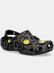 Шльопанці Crocs модель 211693Mlt Фото