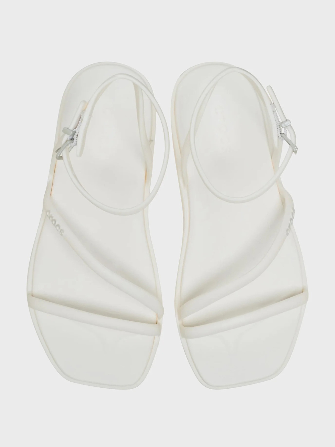 Сандалії Crocs модель 212256CHA Фото