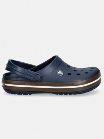 Шлёпанцы Crocs модель 212756Nav Фото
