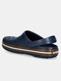 Шлёпанцы Crocs модель 212756Nav Фото
