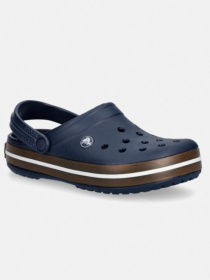 Шлёпанцы Crocs модель 212756Nav Фото