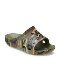 Шлёпанцы Crocs модель 213312Agr Фото