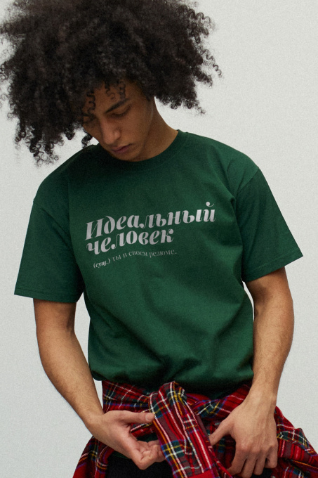 Футболки і поло YAPPI модель MDG10093 Фото