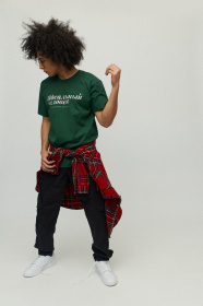 Футболки и поло YAPPI модель MDG10093 Фото