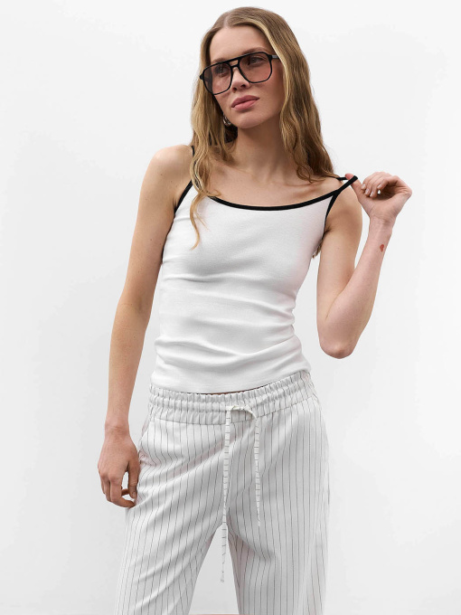 Футболки и поло FASHIONISTA модель 2975 Фото