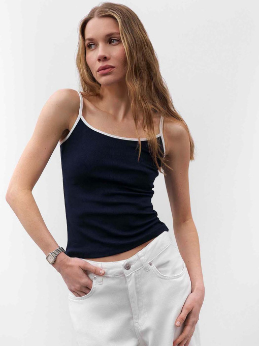 Футболки и поло FASHIONISTA модель 2975 Фото