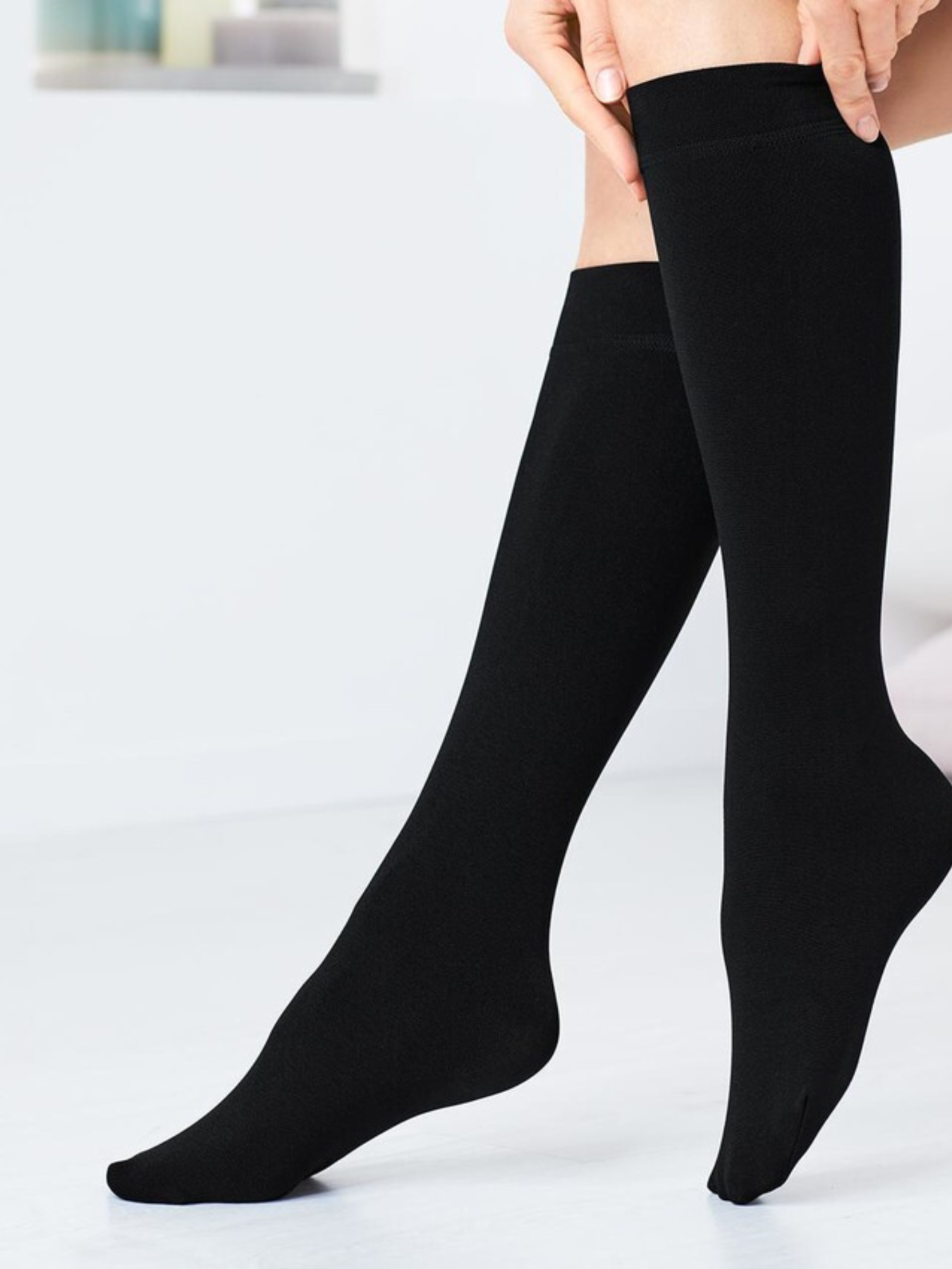 Шкарпетки та гольфи Tchibo модель T1776800822 Фото