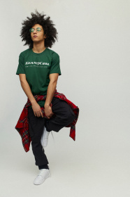 Футболки і поло YAPPI модель MDG10095 Фото