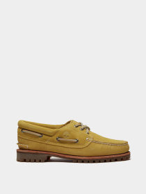 Слипондар мен мокасиндер Timberland үлгі TB0A2GNVENT Фото