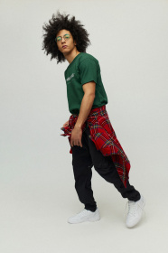 Футболки и поло YAPPI модель MDG10096 Фото