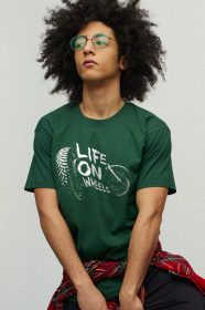 Футболки и поло YAPPI модель MDG10098 Фото