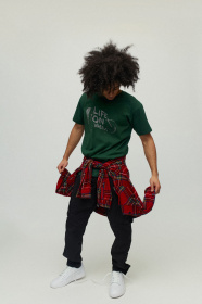 Футболки і поло YAPPI модель MDG10098 Фото