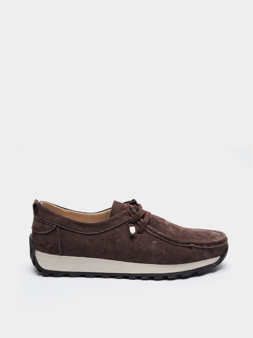 Сліпони та мокасини Lola Andy модель L5-056264-27 Фото