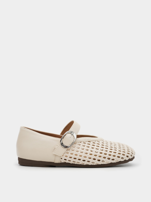 Туфлі та лофери Lola Andy модель 109-2 Фото