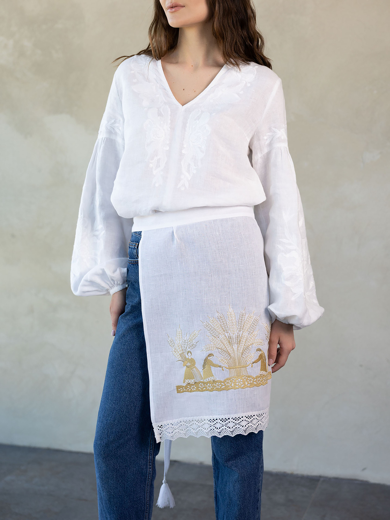 Ремни Едельвіка модель 767-25/09 Фото