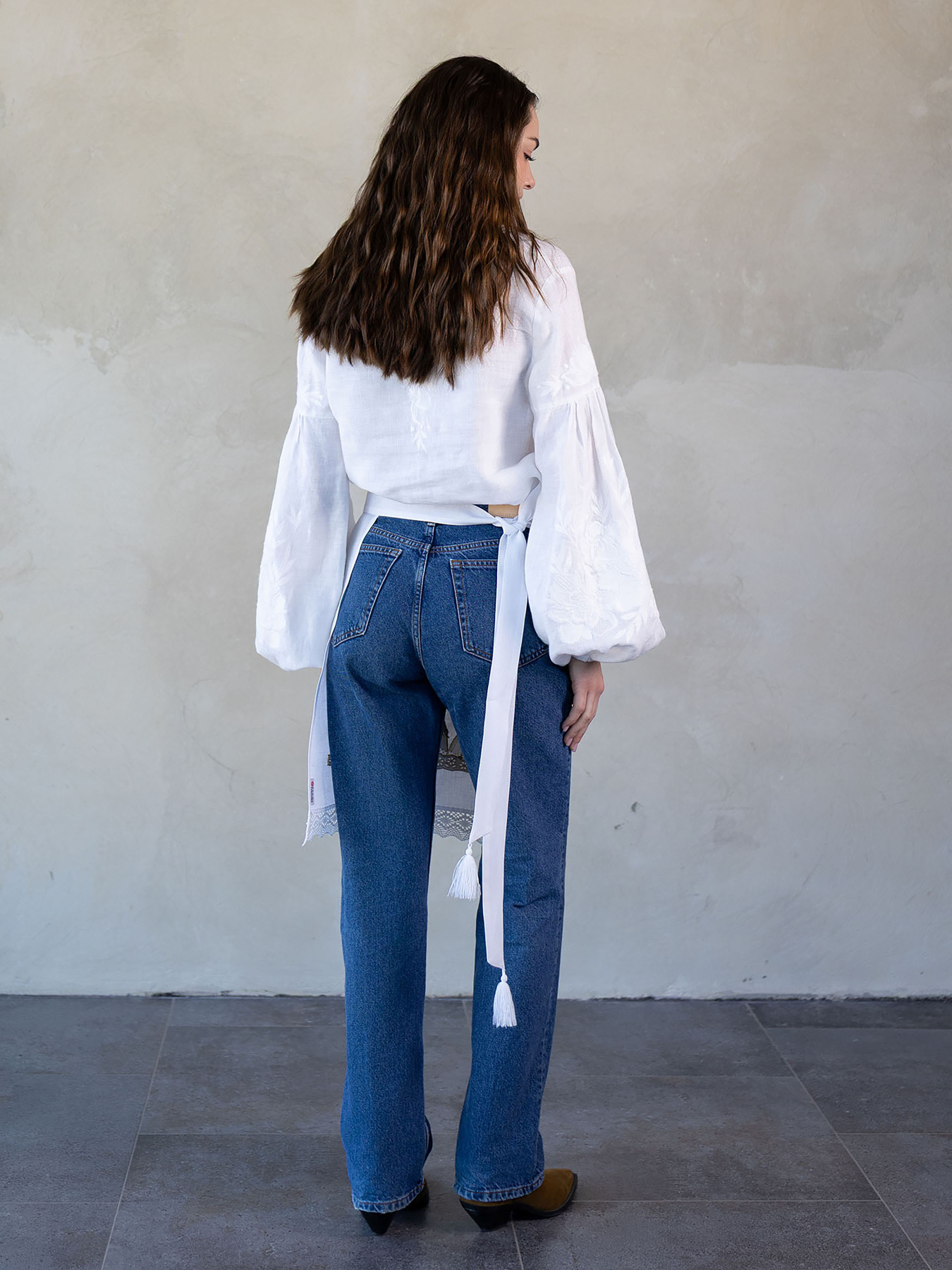 Ремни Едельвіка модель 767-25/09 Фото