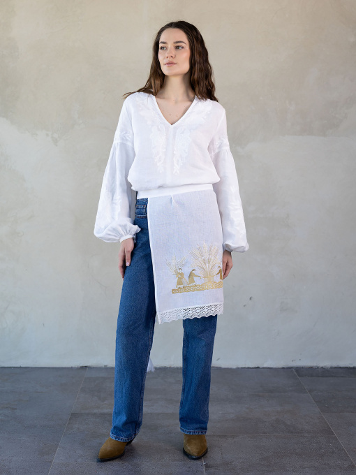 Ремені Едельвіка модель 767-25/09 Фото