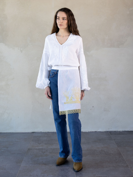 Ремені Едельвіка модель 767-25/09 Фото