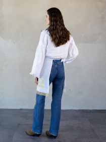 Ремни Едельвіка модель 767-25/09 Фото