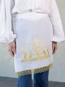 Ремни Едельвіка модель 767-25/09 Фото