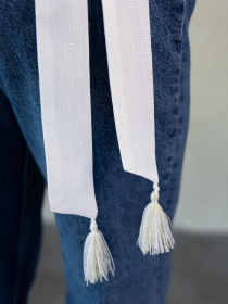 Ремни Едельвіка модель 767-25/09 Фото