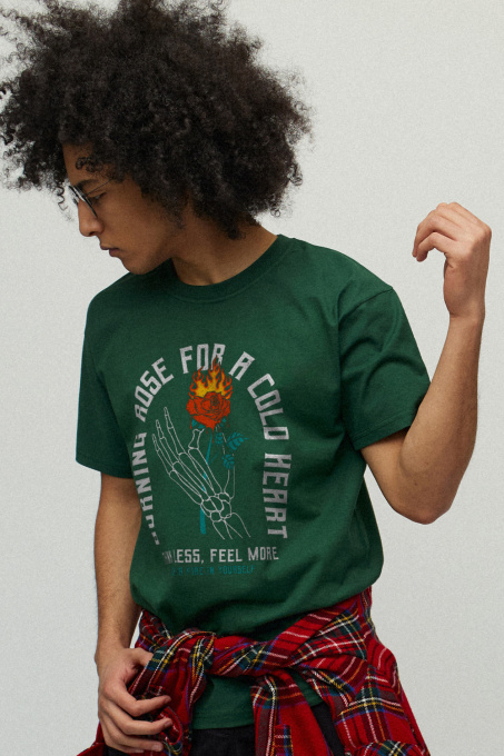 Футболки і поло YAPPI модель MDG10100 Фото