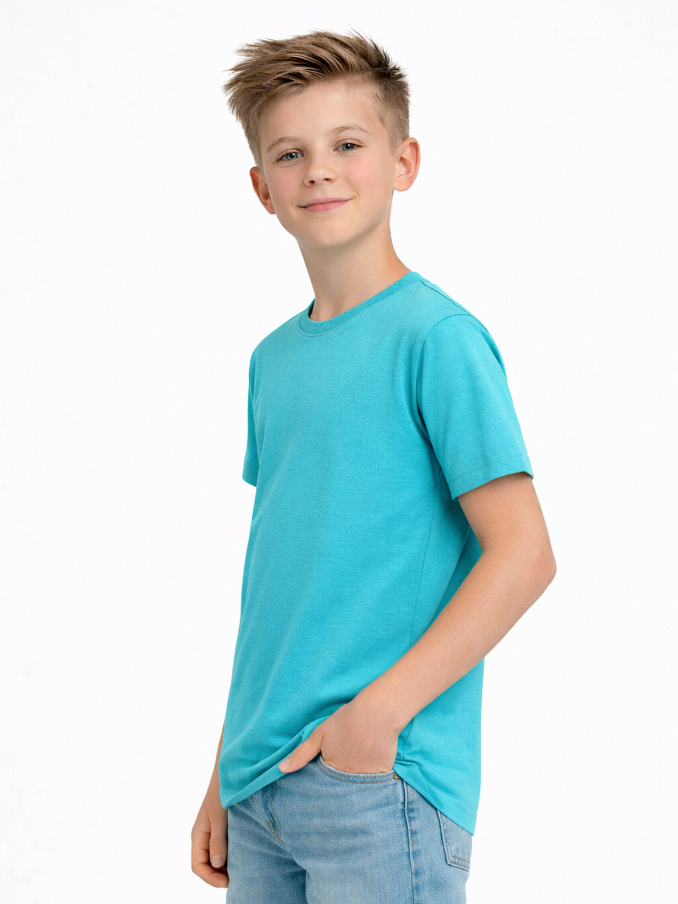 Футболки и поло Наталюкс модель 12331165422 Фото