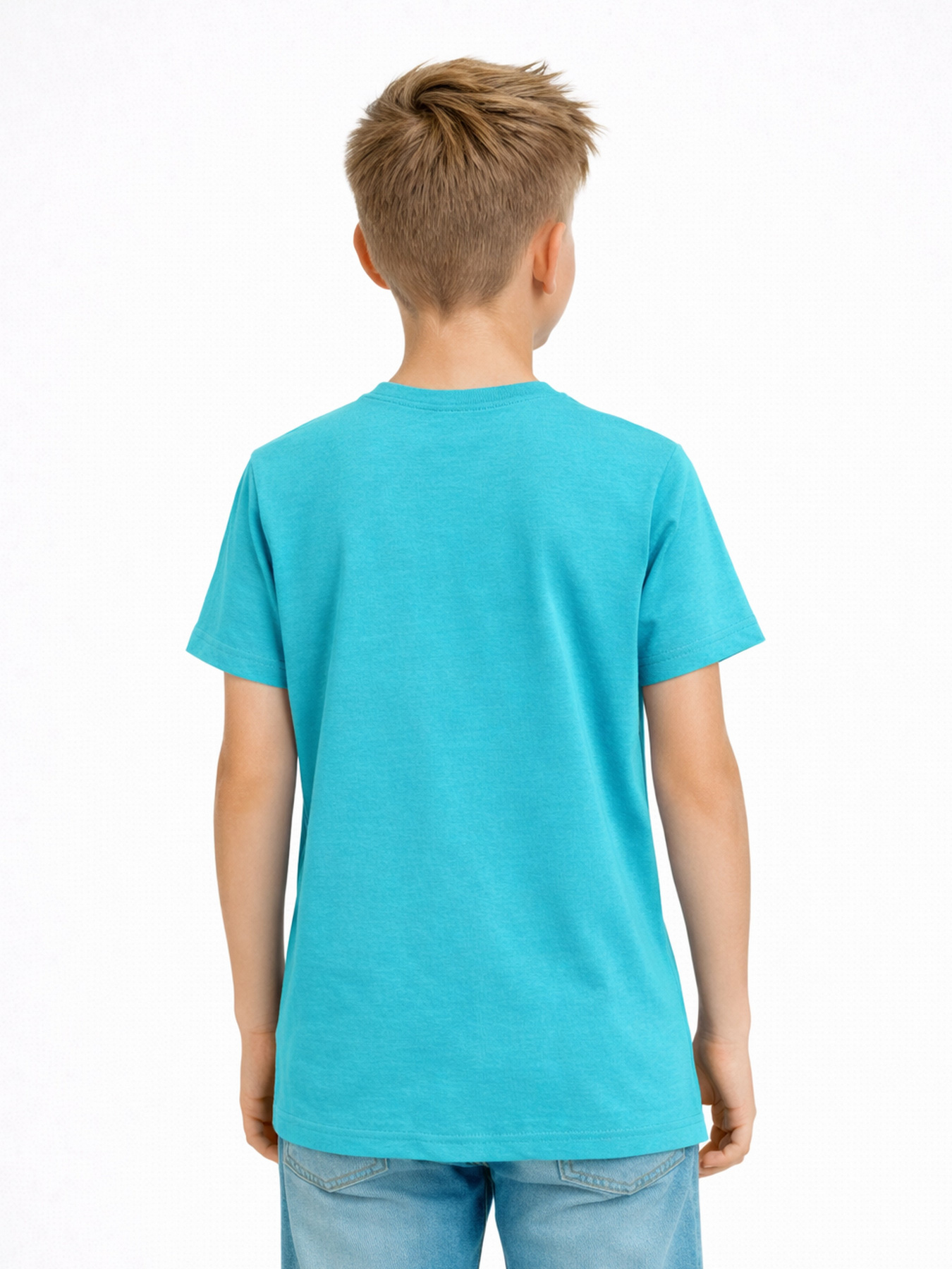 Футболки и поло Наталюкс модель 12331165422 Фото