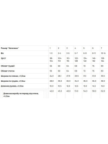 Футболки и поло Наталюкс модель 12331165422 Фото