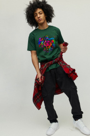 Футболки и поло YAPPI модель MDG10101 Фото