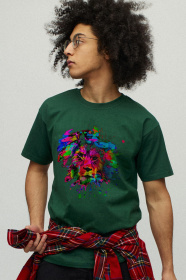 Футболки і поло YAPPI модель MDG10101 Футболки і поло YAPPI модель MDG10101 Фото