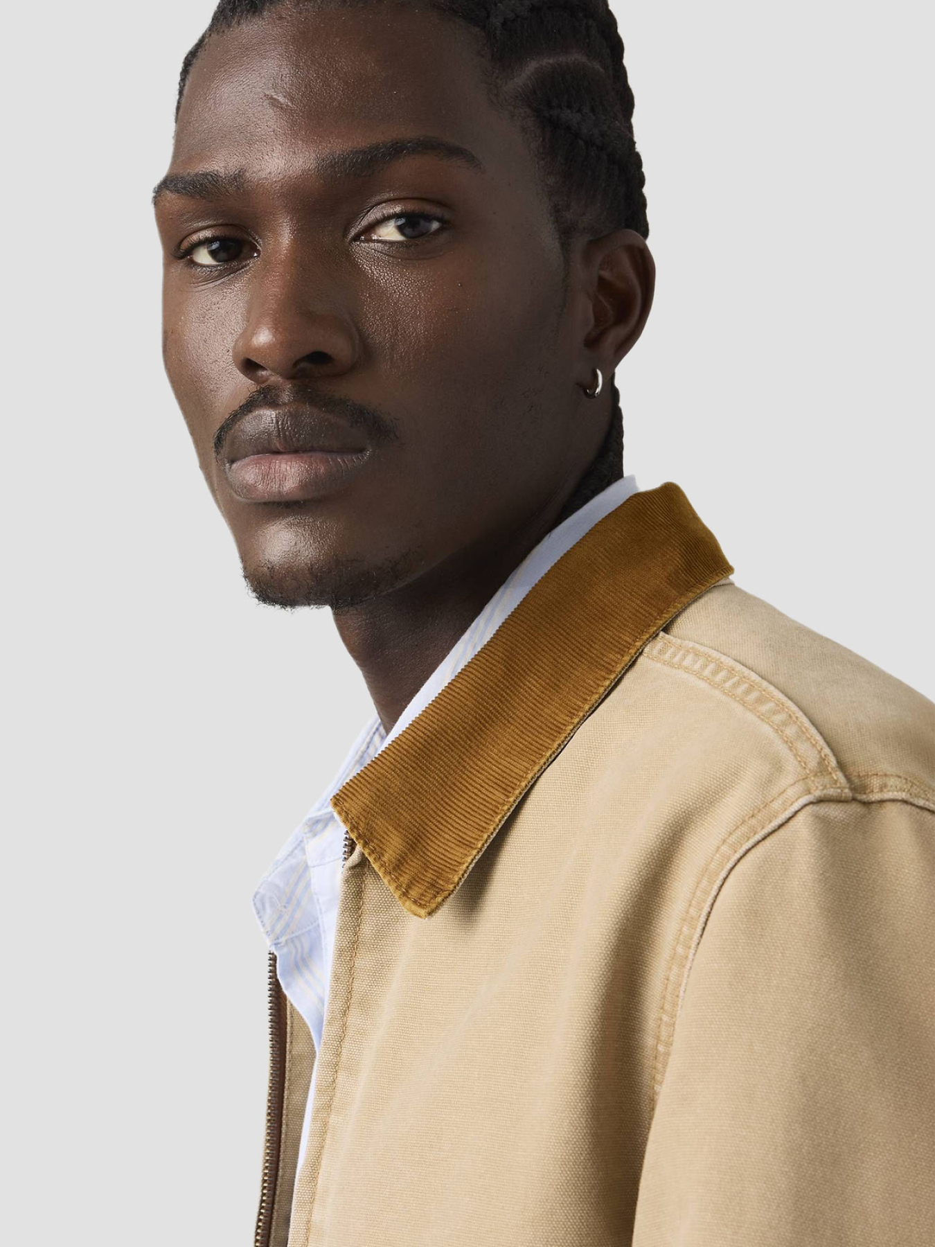 Куртки и дубленки Levi's модель 005AF;0004 Фото