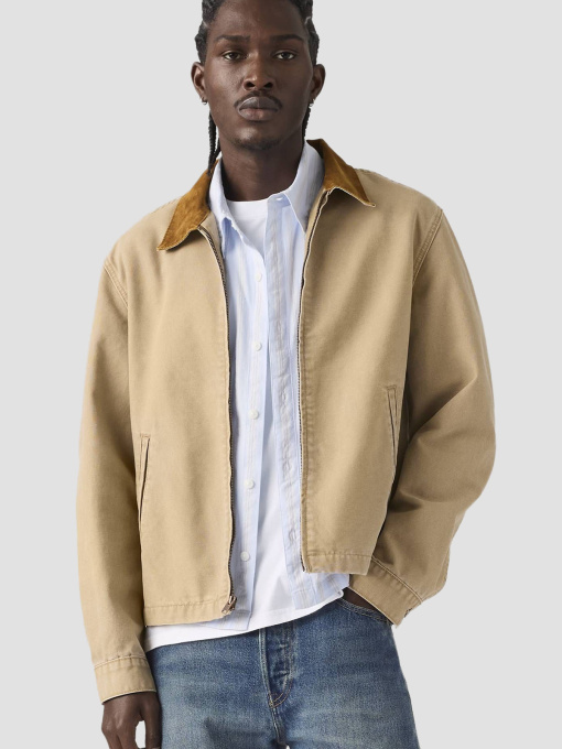 Куртки и дубленки Levi's модель 005AF;0004 Фото