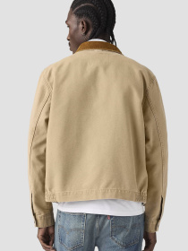 Куртки и дубленки Levi's модель 005AF;0004 Фото