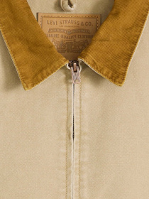 Куртки и дубленки Levi's модель 005AF;0004 Фото