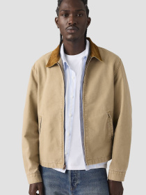 Куртки и дубленки Levi's модель 005AF;0004 Фото