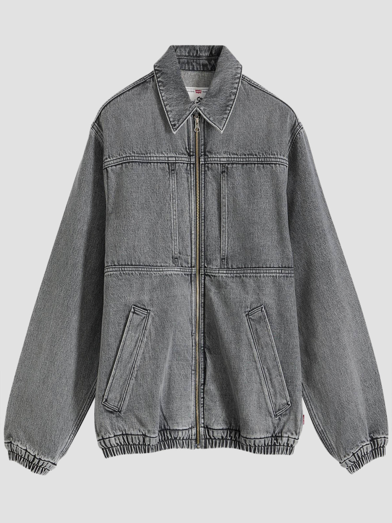 Куртки и дубленки Levi's модель 005AK;0001 Фото