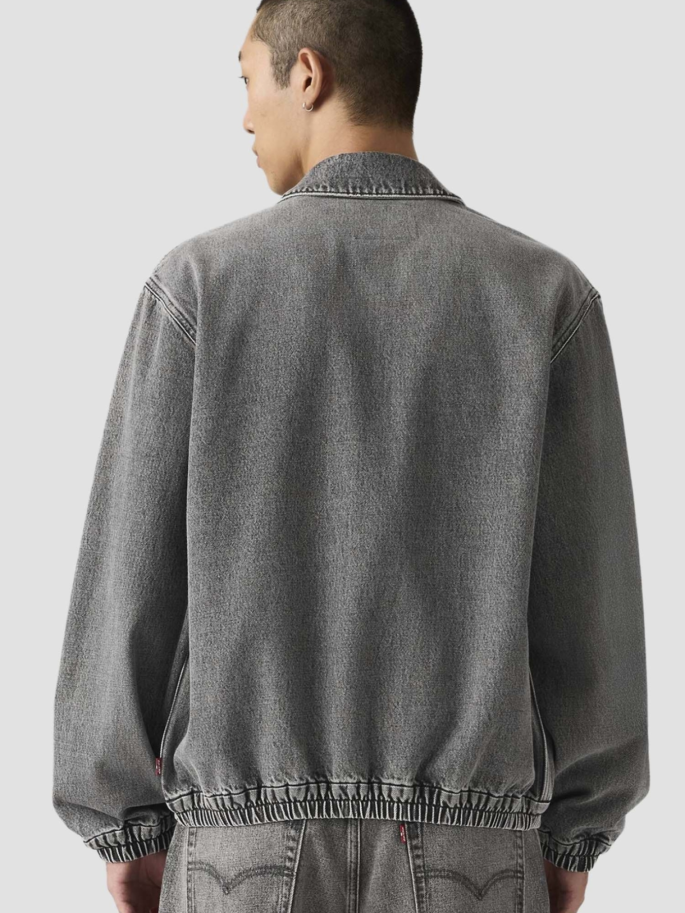 Куртки и дубленки Levi's модель 005AK;0001 Фото