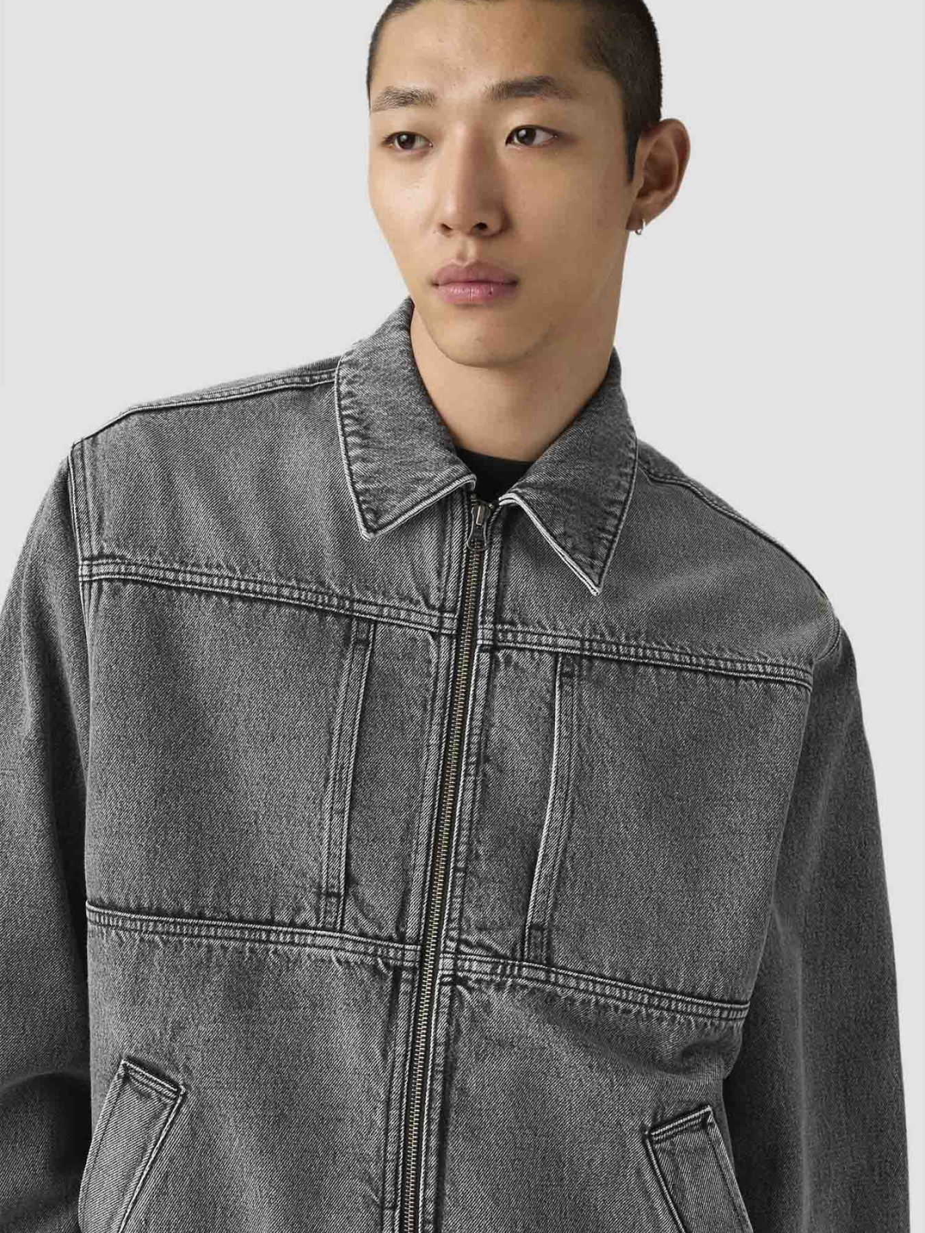 Куртки и дубленки Levi's модель 005AK;0001 Фото