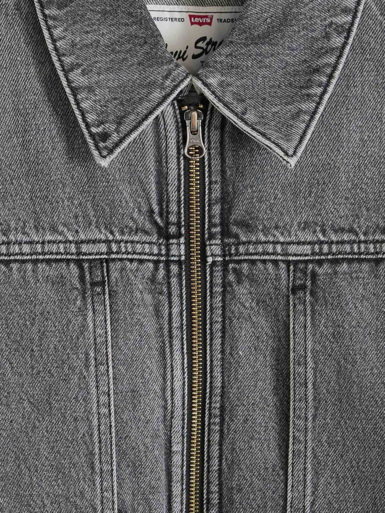 Куртки и дубленки Levi's модель 005AK;0001 Фото