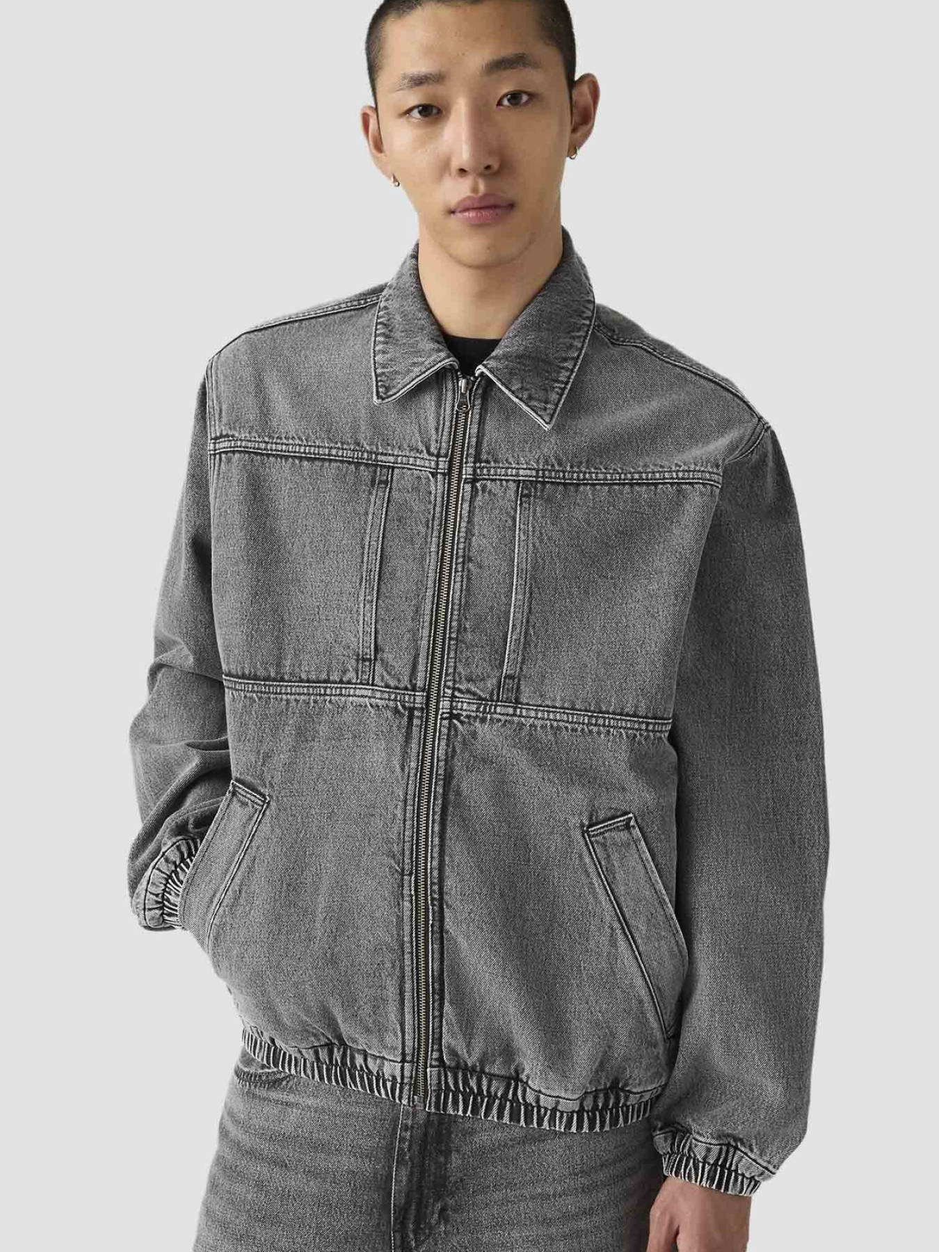 Куртки и дубленки Levi's модель 005AK;0001 Фото