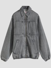 Куртки и дубленки Levi's модель 005AK;0001 Фото