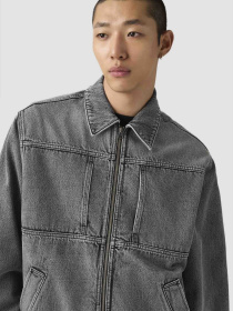 Куртки и дубленки Levi's модель 005AK;0001 Фото