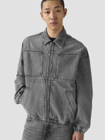 Куртки и дубленки Levi's модель 005AK;0001 Фото