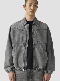 Куртки и дубленки Levi's модель 005AK;0001 Фото