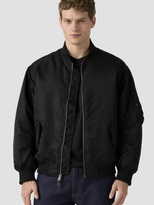 Куртки и дубленки Levi's модель 005AL;0000 Фото