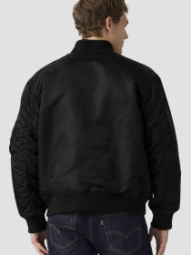 Куртки и дубленки Levi's модель 005AL;0000 Фото