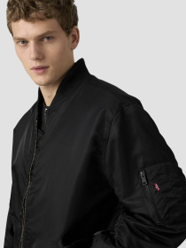 Куртки и дубленки Levi's модель 005AL;0000 Фото