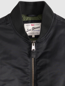 Куртки и дубленки Levi's модель 005AL;0000 Фото