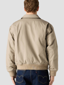 Куртки и дубленки Levi's модель 005AM;0002 Фото